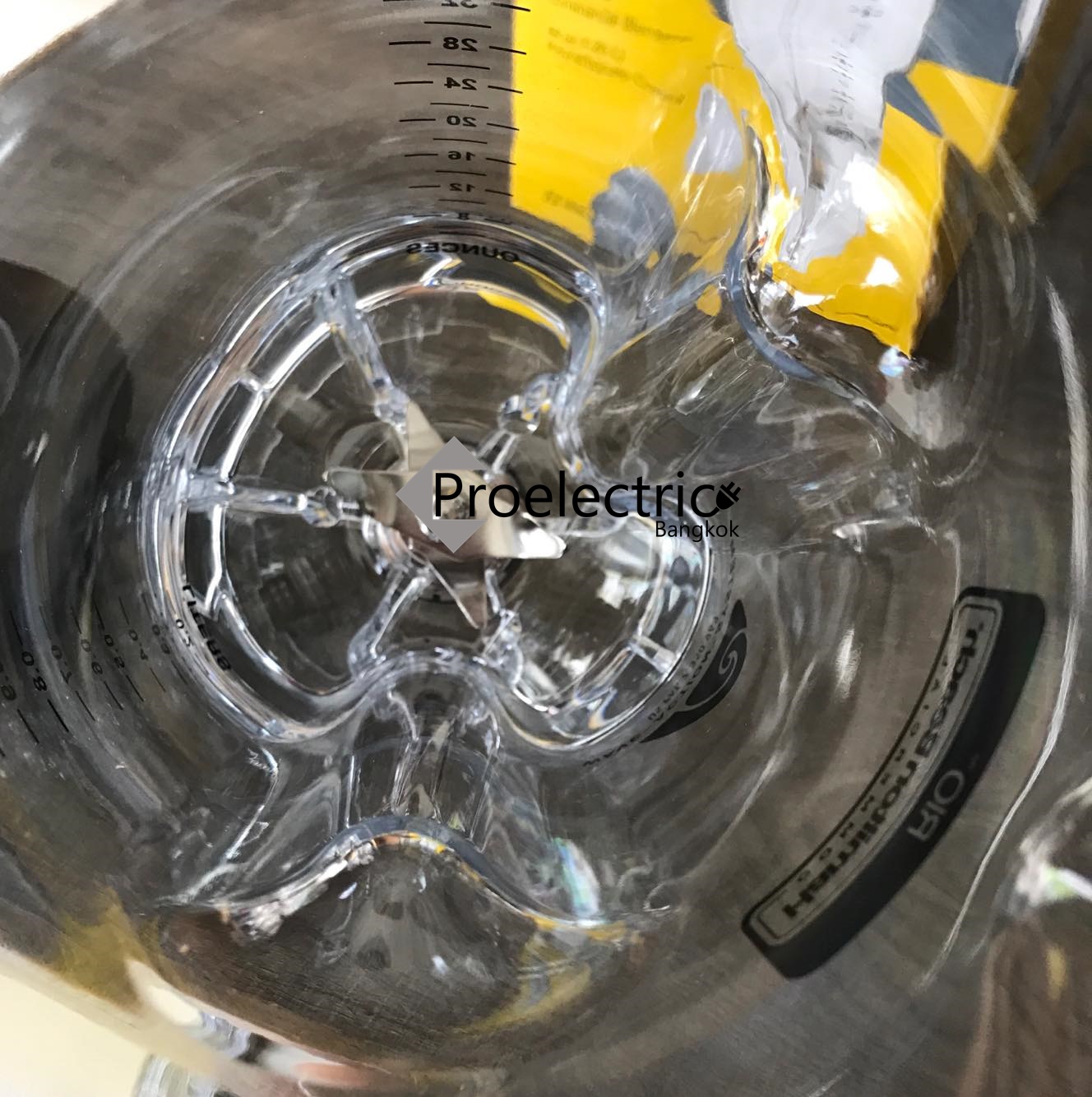 ชุดโถ HAMILTON BEACH HBB250