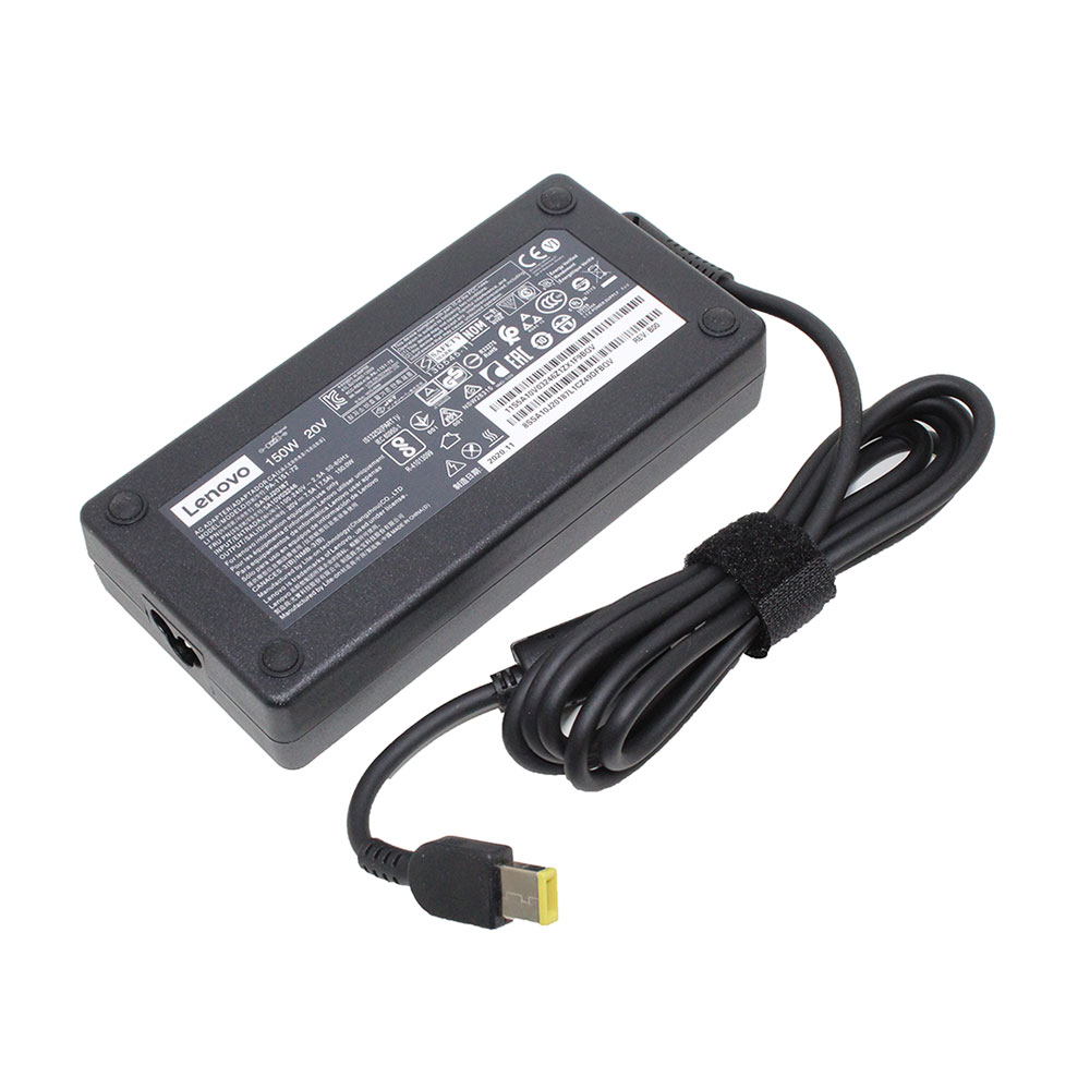 Adapter Lenovo/IBM 20V/7.5A (USB Tip)