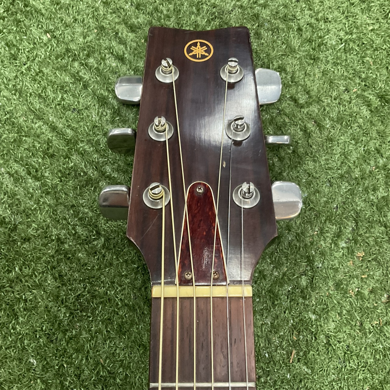 กีต้าร์โปร่ง YAMAHA : FG-160