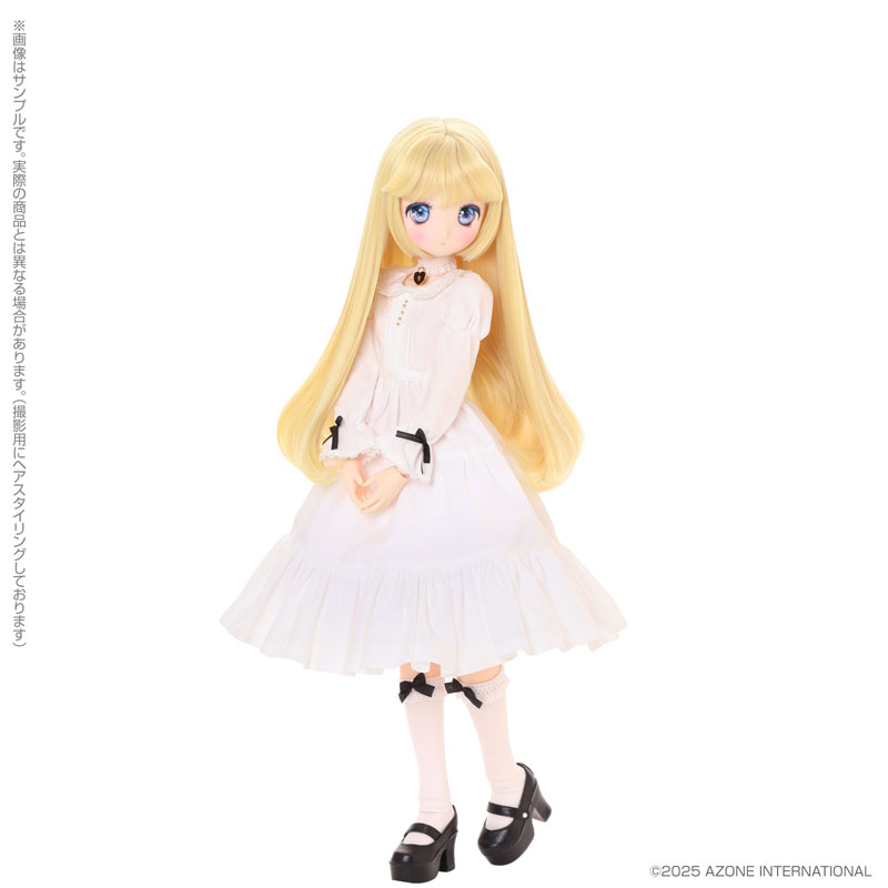 Iris Collect petit KOharu / Poppinbunny garden (Wonder Rabbit ver.) 1/3 Complete Doll(Pre-order)