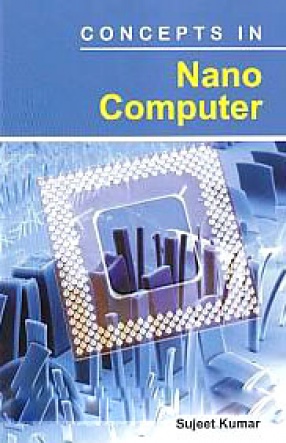 หนังสือคอมพิวเตอร์ Concepts in Nano Computer