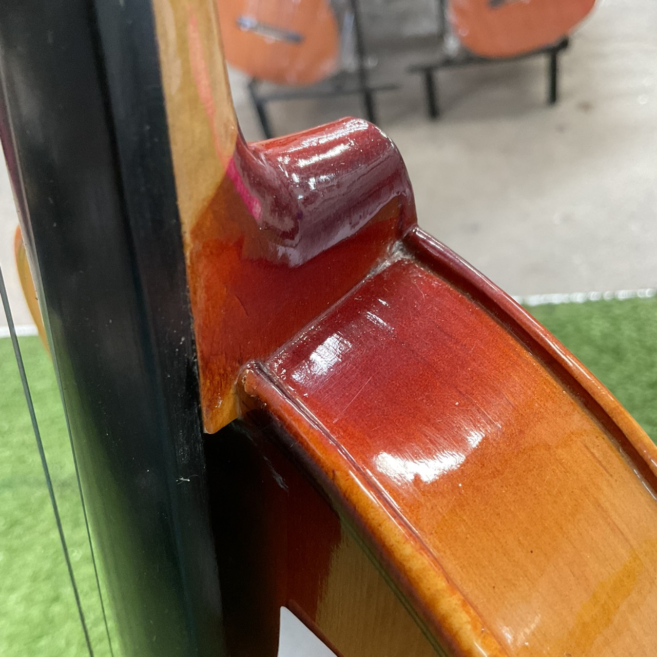 ไวโอลิน Bestler