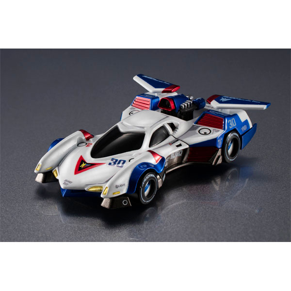 C.F.C.-Heritage Edition- Future GPX Cyber Formula Asurada G.S.X(Pre-order)