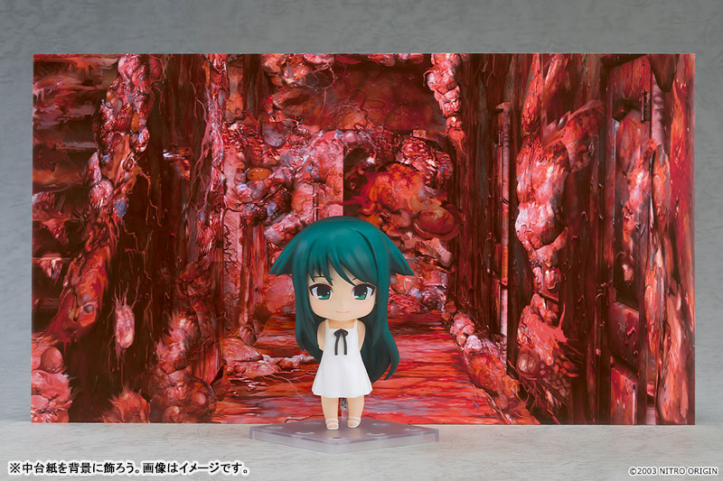 Nendoroid Saya no Uta Saya(Pre-order)