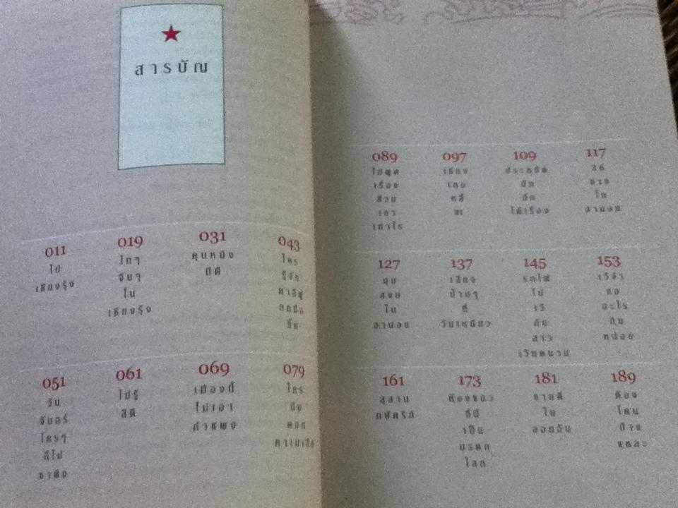 จากเชียงรุ้งถึงฮอยอัน/ สมพงษ์ งามแสงรัตน์