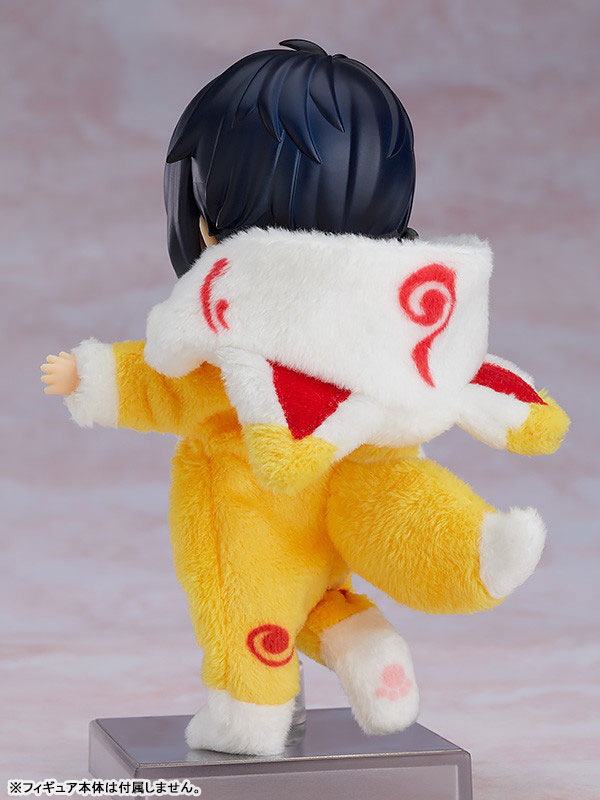 Nendoroid Doll Touken Ranbu Online Kigurumi Pajamas (Konnosuke)(Pre-order)