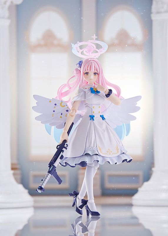 figma Blue Archive Misono Mika(Pre-order)