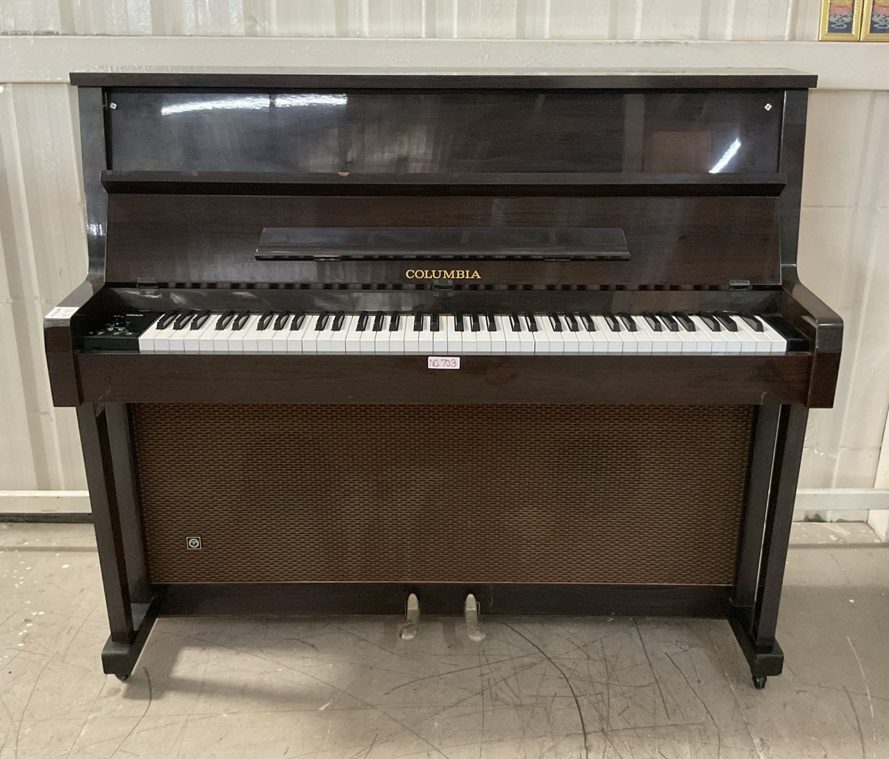 เปียโน COLUMBIA : ELEPIAN / EP-730