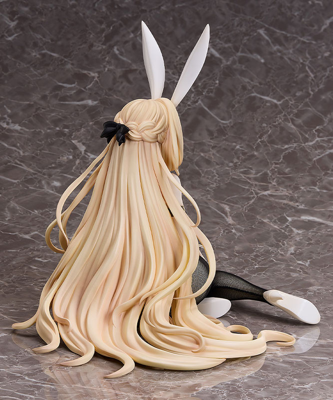 Goblin Slayer Sword Maiden: Bunny Ver. 1/4 Complete Figure(Pre-order)