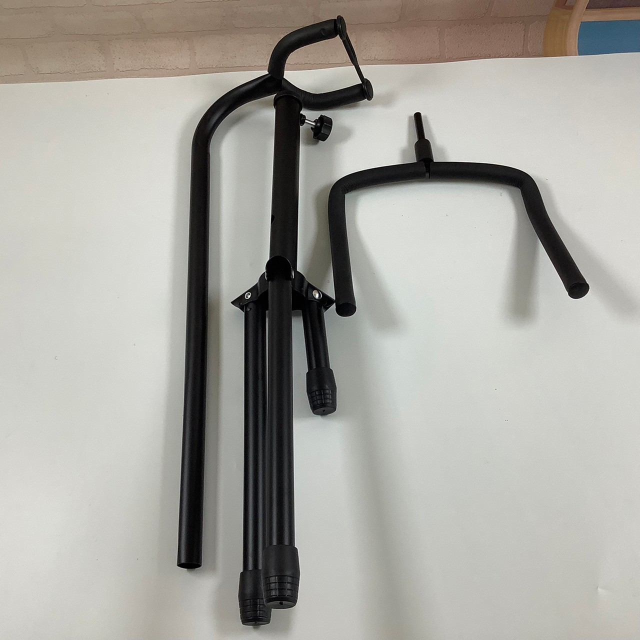 ขาตั้งกีตาร์ มีคอรับGUITAR UPRIGHT STAND