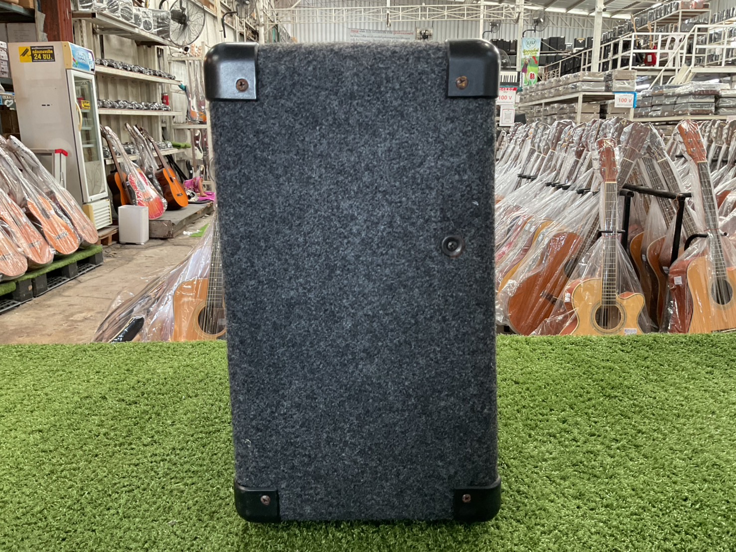 แอมป์กีต้าร์ B.C.RICH : DT-20R