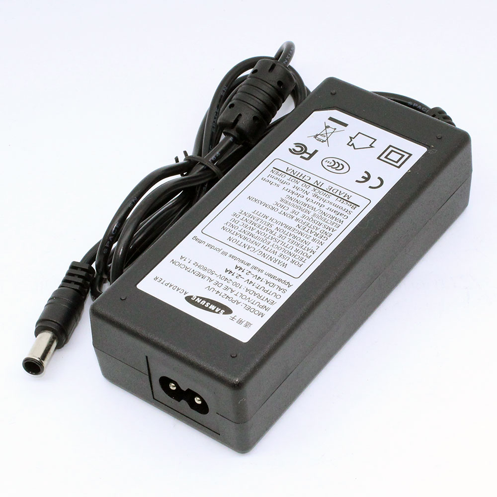 Adapter LCD/LED Samsung 14V/2.1A (6.5*4.4mm)