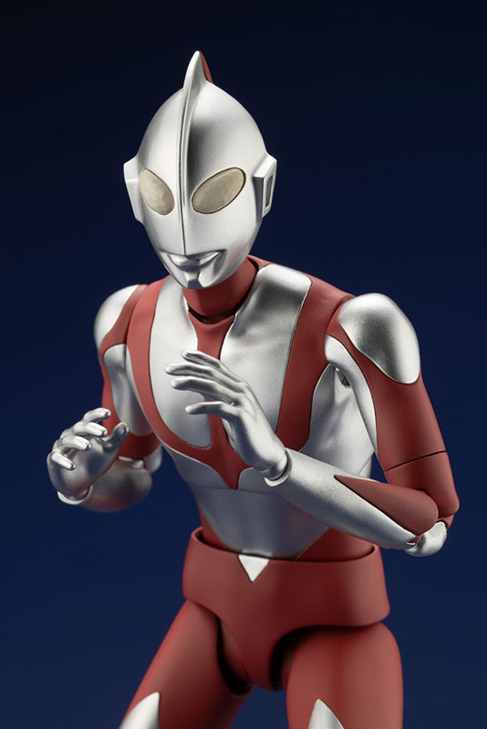 Ultraman (Movie "Shin Ultraman") Plastic Model(Pre-order)