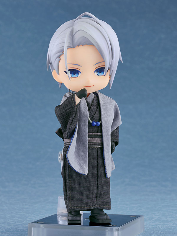 Nendoroid Doll Touken Ranbu ONLINE Yamanbagiri Chougi: Casual Outfit Ver.(Pre-order)