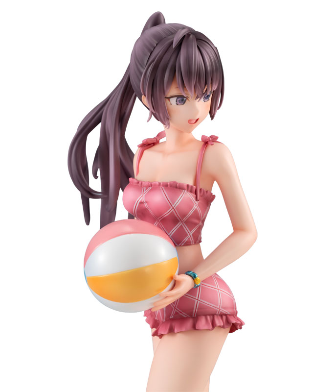 KDcolle Alya Sometimes Hides Her Feelings in Russian Yuki Suou: vacation swimsuit ver. 1/7 Scale Figure(Pre-order)