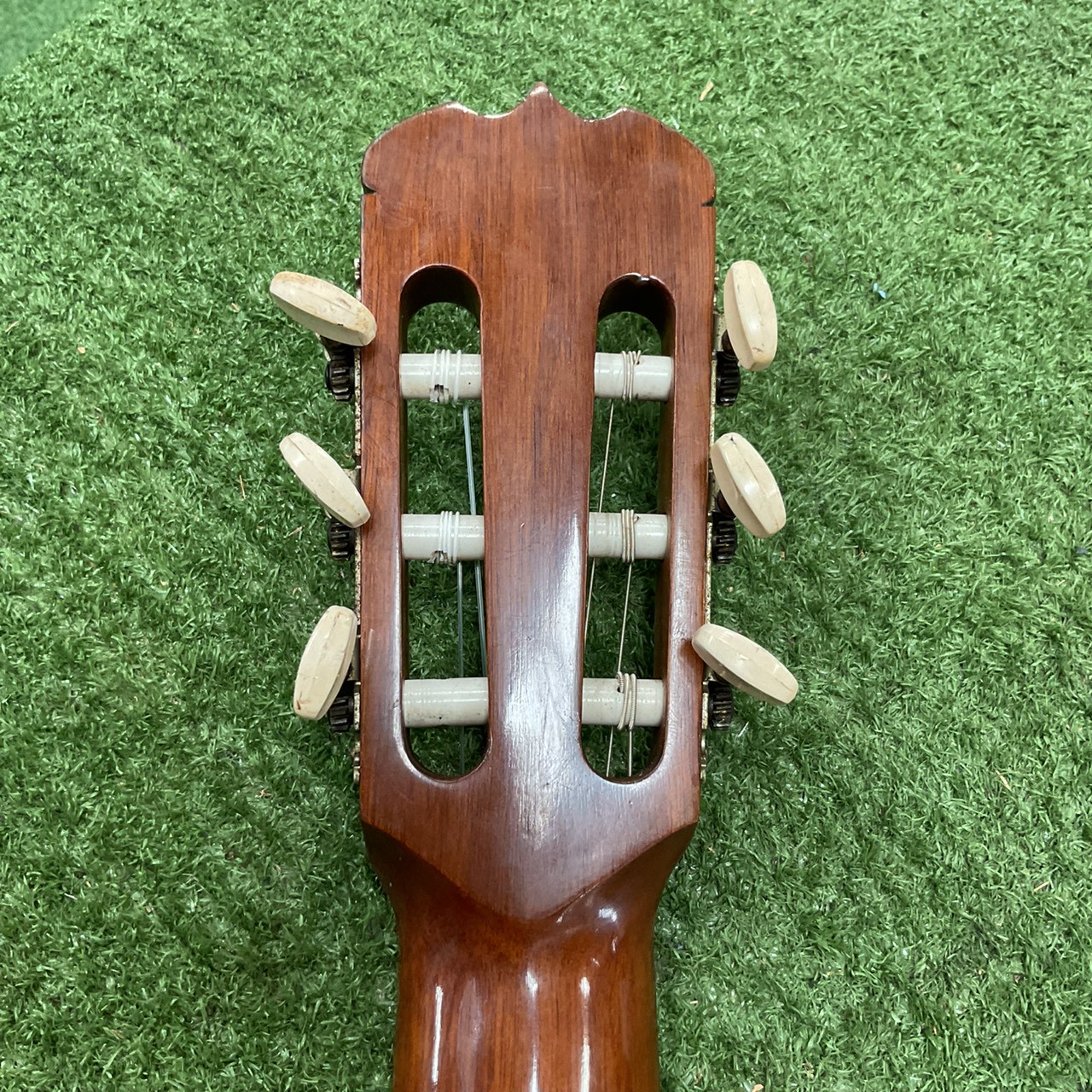 กีต้าร์คลาสสิค Frister : G