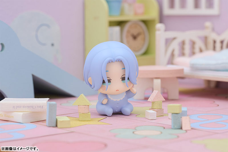 Akatans SK8 the Infinity 6Pack BOX(Pre-order)