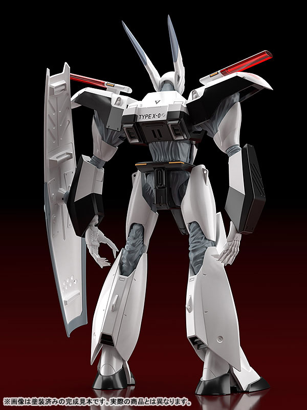MODEROID Patlabor AV-X0 Type Zero Plastic Model(Pre-order)