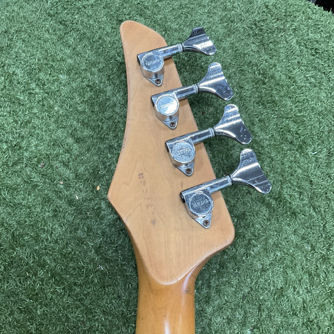 กีต้าร์เบส YAMAHA : RBX MS200