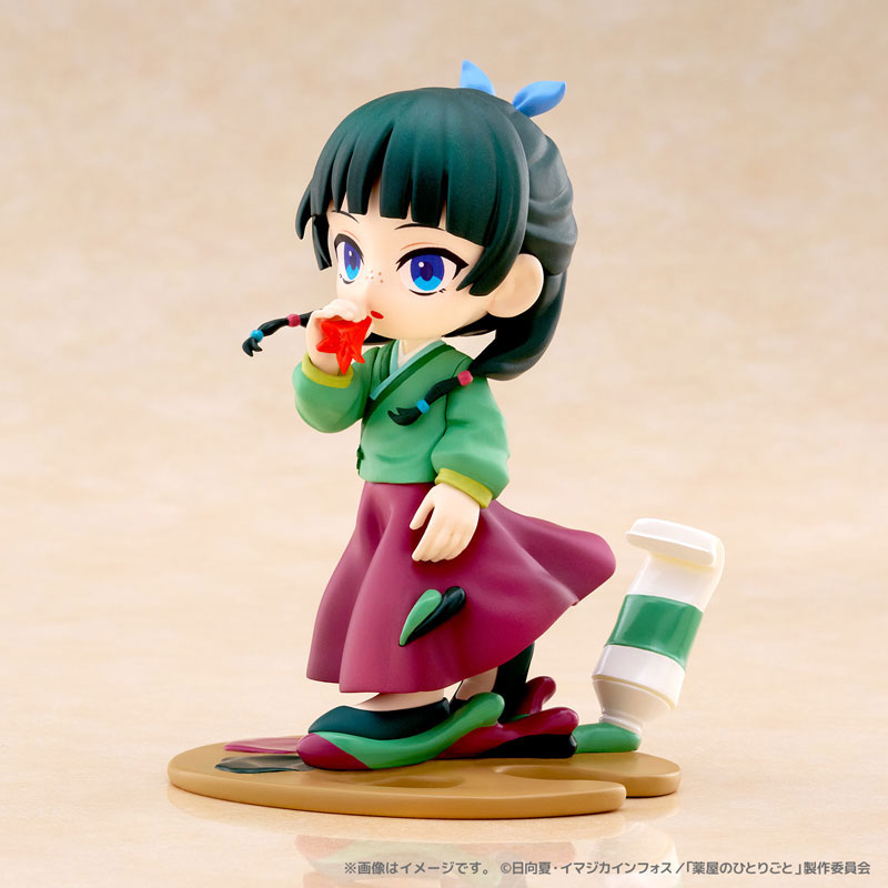 PalVerse Pale. The Apothecary Diaries Maomao Complete Figure(Pre-order)