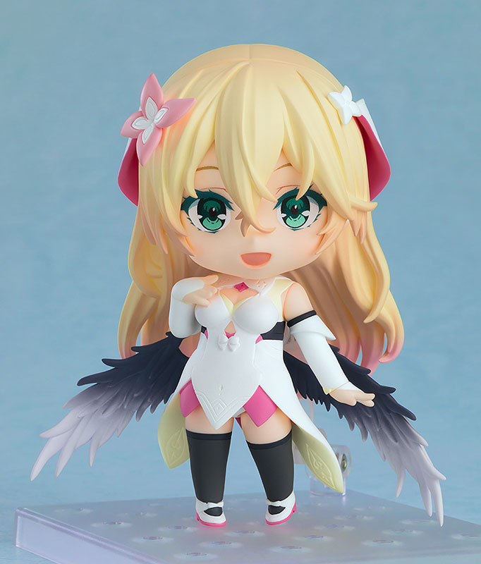 Nendoroid Why Does Nobody Remember Me in This World? Rinne(Pre-order)