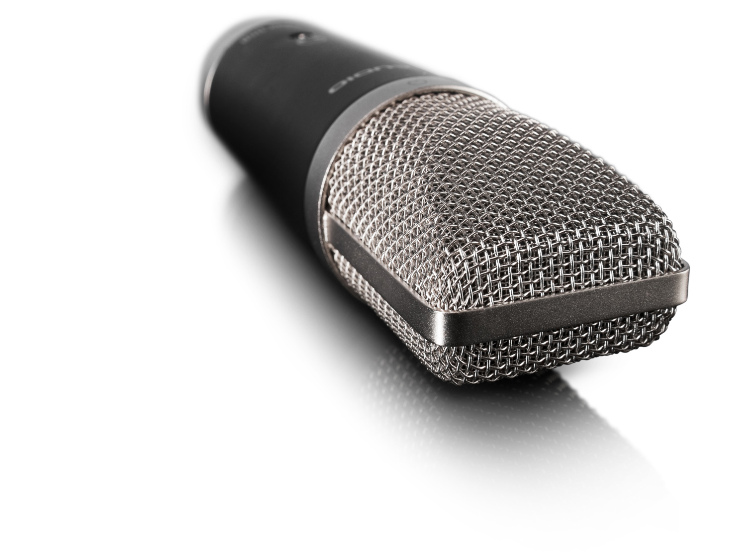 ไมค์อัดเสียง M-AUDIO Avid Vocal Studio USB Microphone Pack with Ignite Software