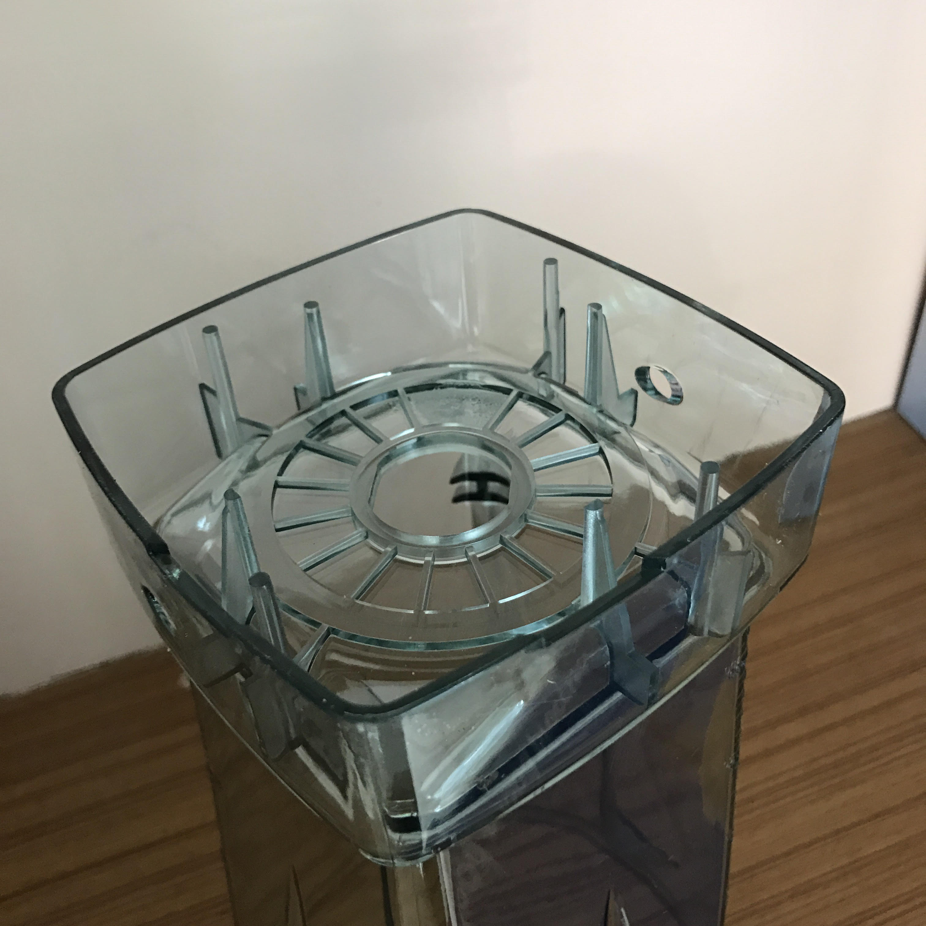 โถปากกลม CLEO รหัส 07