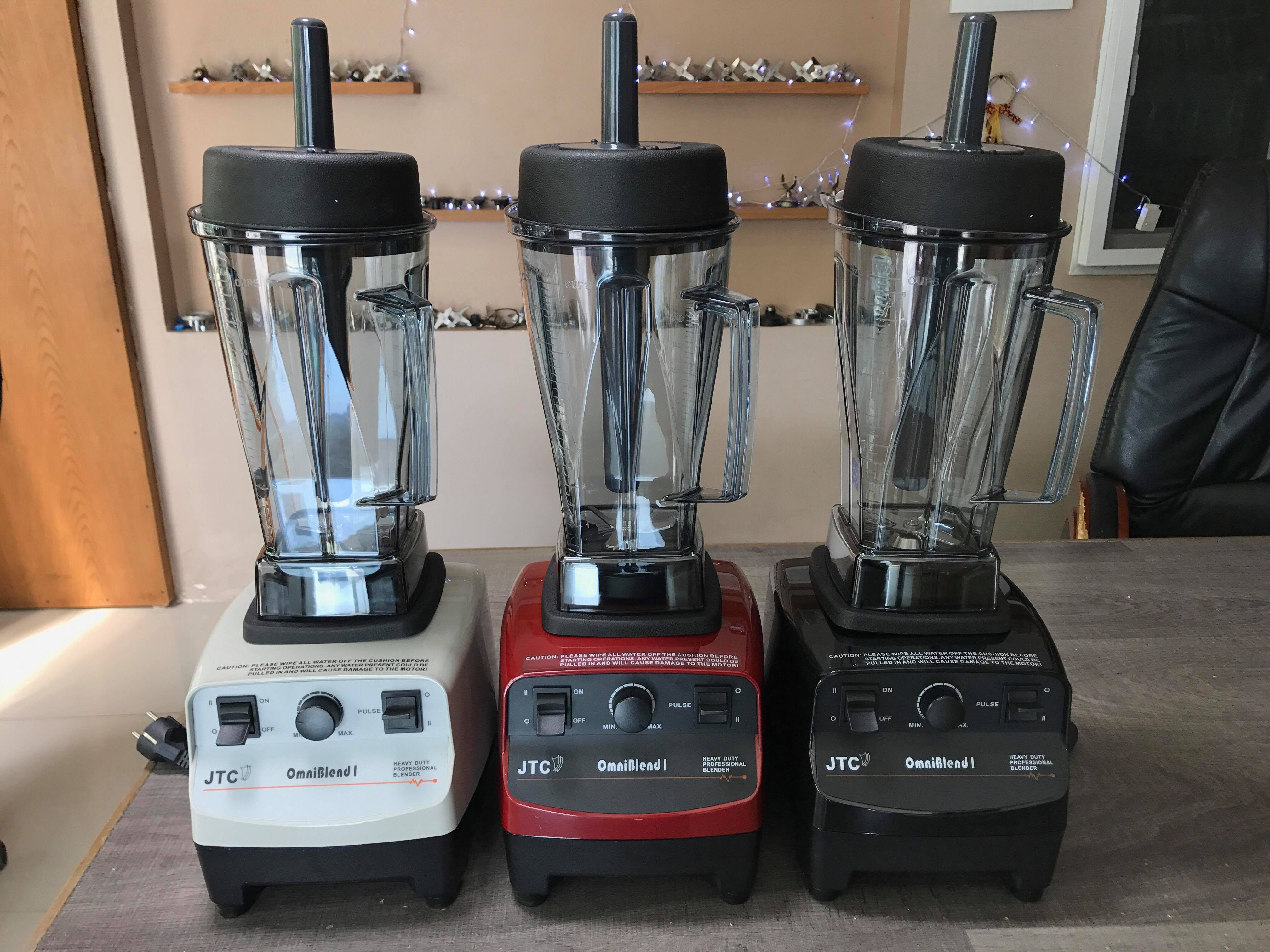 เครื่องปั่น JTC TM767