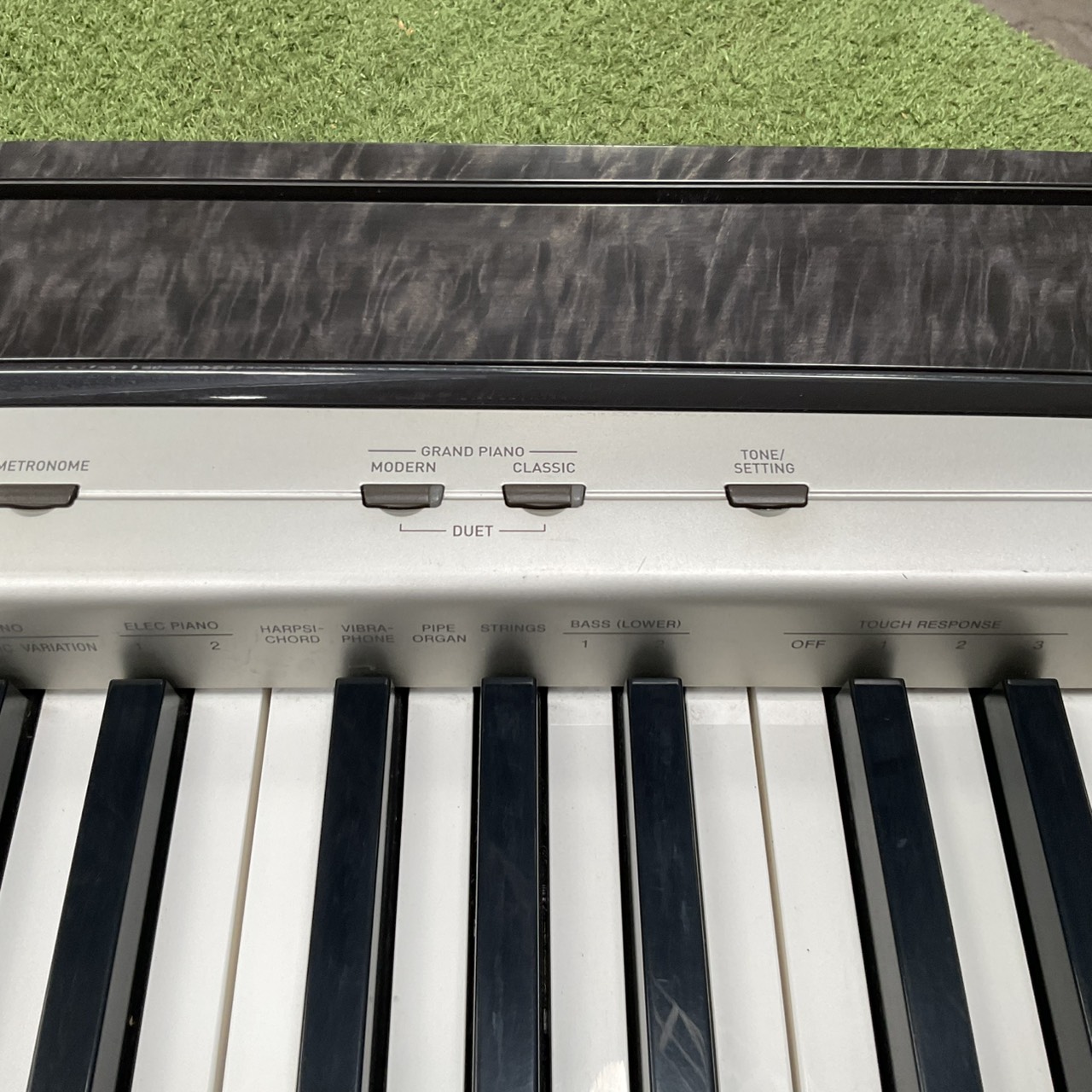 เปียโน CASIO : PriviA PX-120