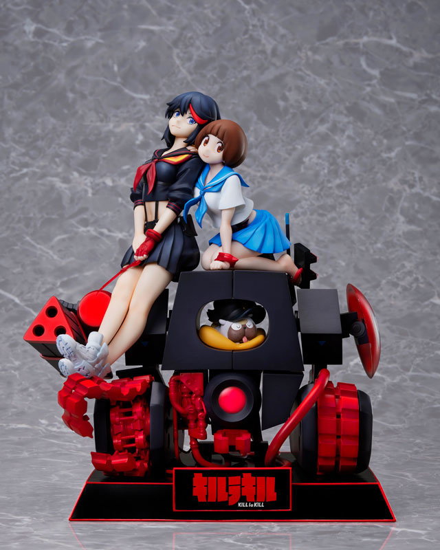 Kill la Kill 1/7 scale figure(Pre-order)(Single Shipment)