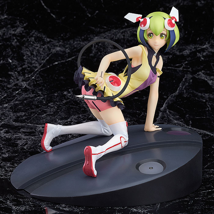 Dimension W - Mira Yurizaki 1/8 Complete Figure(In-stock)