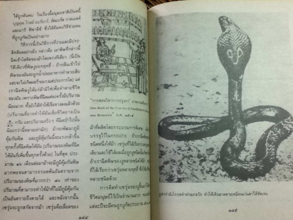 หนังสืออ่านเพิ่มเติมวิชาวิทยาศาสตร์ สัตว์มีประโยชน์/ ยูริ ดมิตริเยฟ