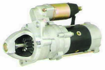 ไดสตาร์ท HINO W06E 24V 11T 5.5KW