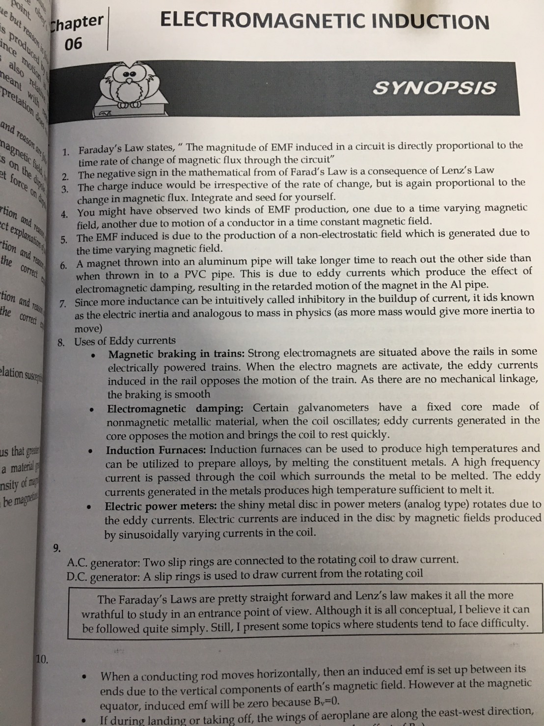 Physics I & II (หนังสือรวมเนื้อหาทฤษฎีคำอธิบาย โจทย์ข้อสอบและคำตอบวิชาฟิสิกส์เล่ม 1 และ 2)