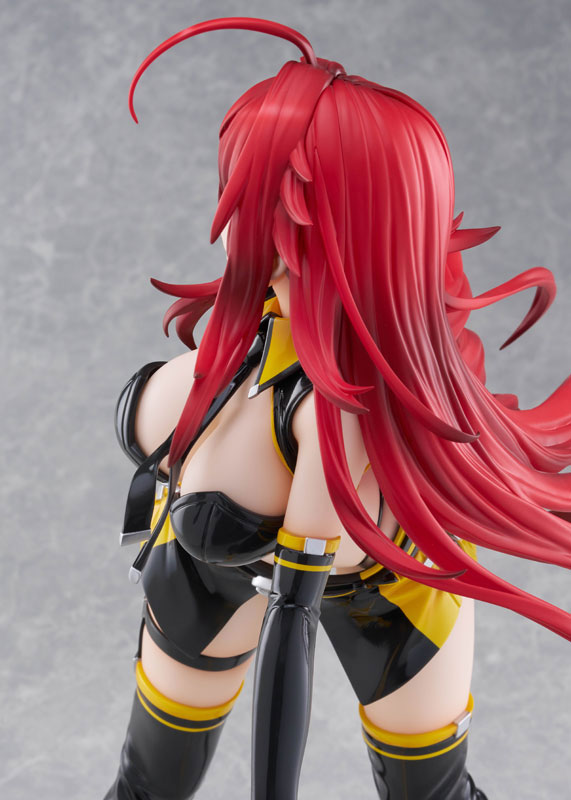High School D x D HERO Rias Gremory Race Queen ver. 1/3.5 Complete Figure(Pre-order)
