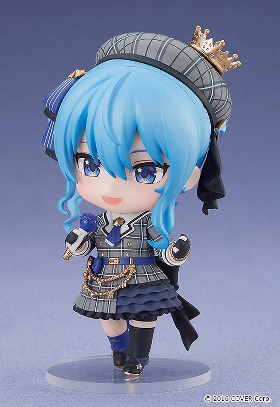 Nendoroid Hololive Production Hoshimachi Suisei(Pre-order)