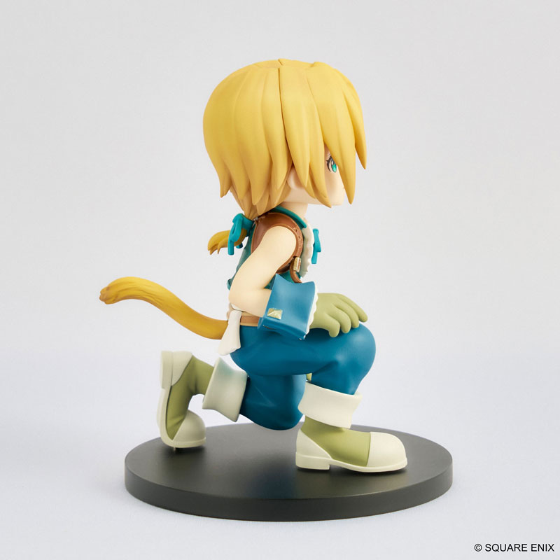 Final Fantasy IX Adorable Arts Zidane Tribal(Pre-order)