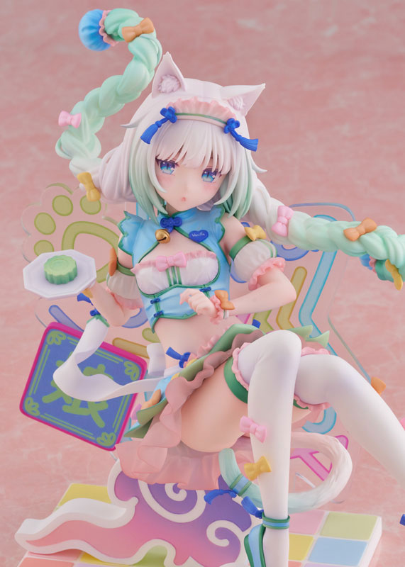 Vanilla Dreamy Cute China Ver. 1/7 Scale Figure(Pre-order)
