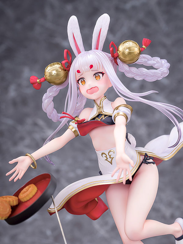 Azur Lane Shimakaze: Clumsy Moon Rabbit 1/7 Complete Figure(Pre-order)