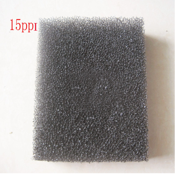 CF-2020-5015 ฟองน้ำกรองฝุ่น 20 x 20 x 5 ซม. (15ppi)