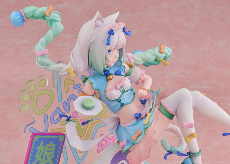 Vanilla Dreamy Cute China Ver. 1/7 Scale Figure(Pre-order)