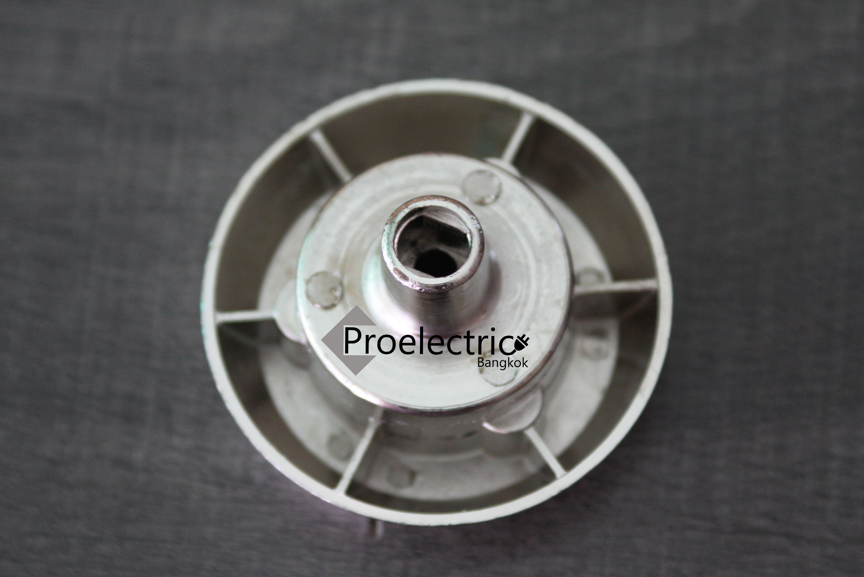 เฟืองเหล็ก CCB1 รหัส 02