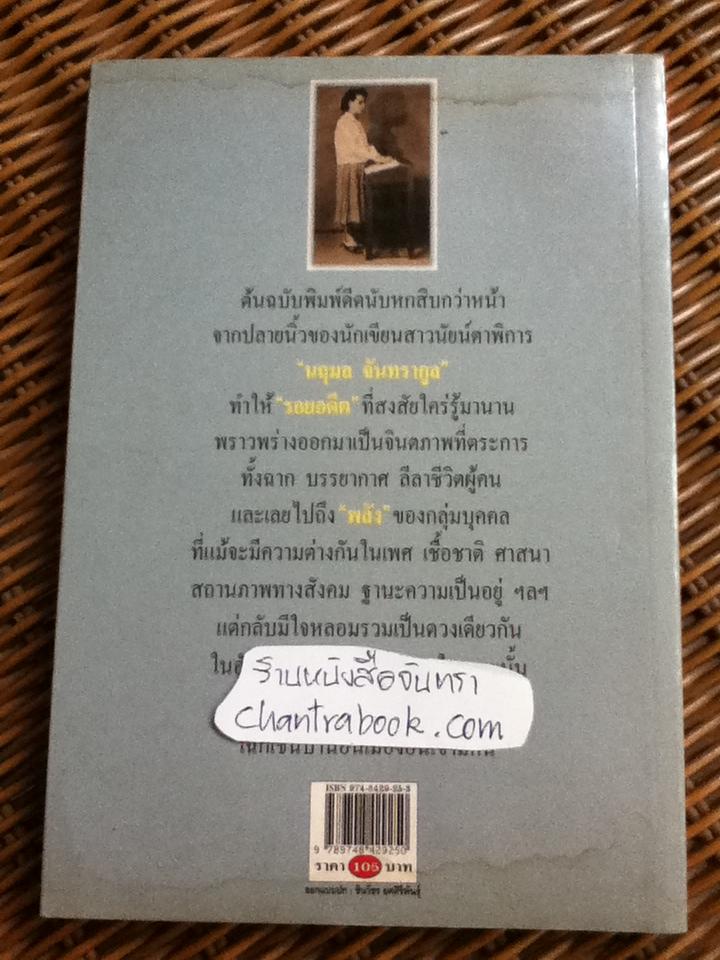 แสงสว่างในโลกมืด/ นฤมล จันทรากูล