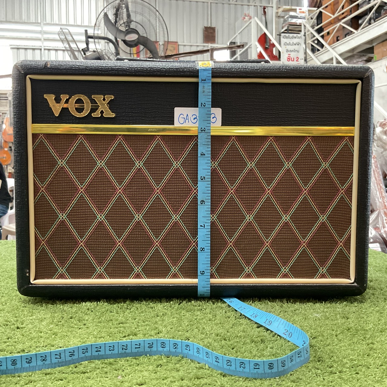 แอมป์กีต้าร์ VOX : Pathfinder10 V9106