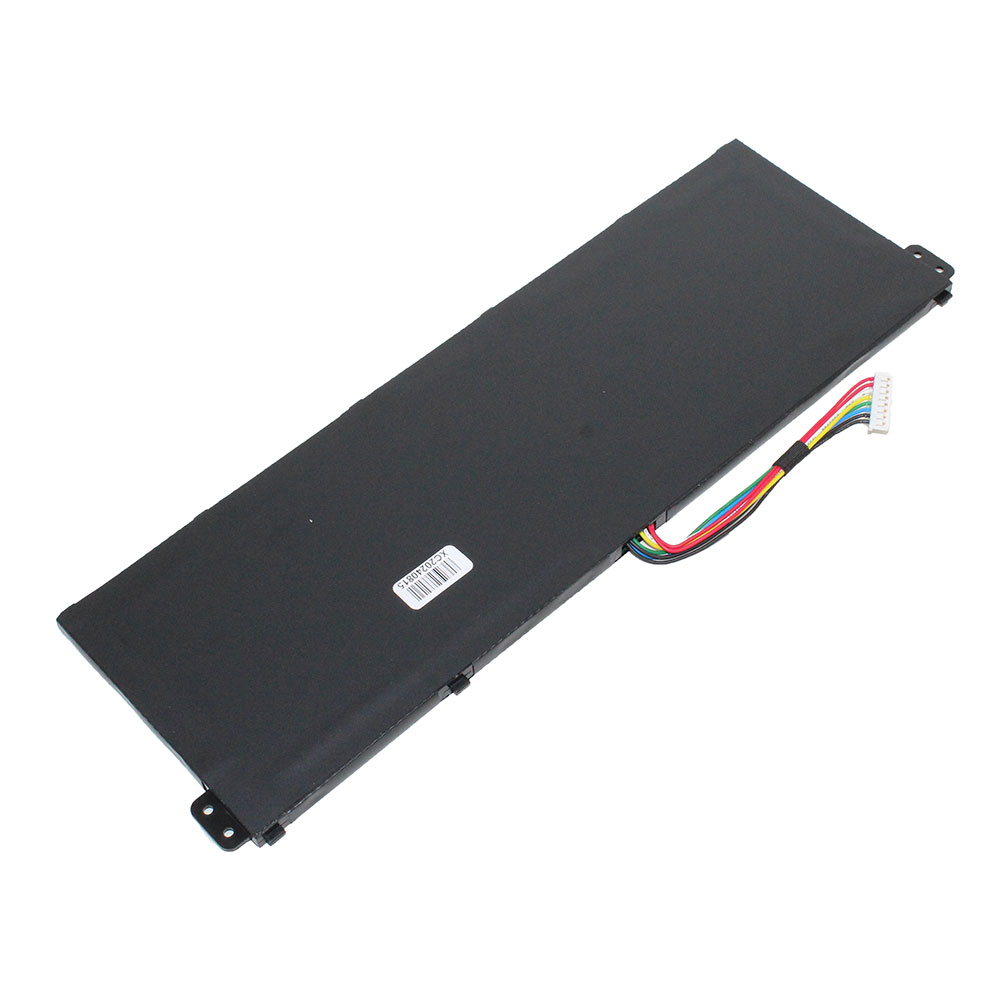 Acer แบตเตอรี่ AP19B5K Acer TravelMate P214-53 Swift S40-52 Aspire A515-43 Aspire A515-44 Aspire Vero AV15-51 Series (ของแท้)