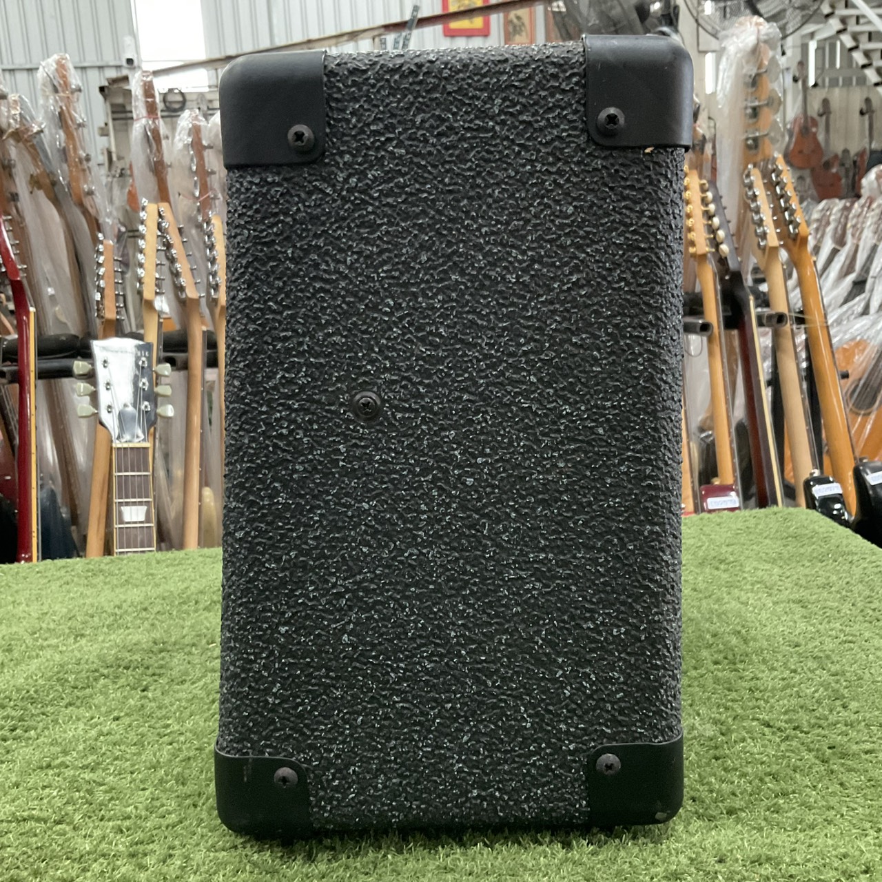 แอมป์กีต้าร์ PEAVEY : RAGE 158