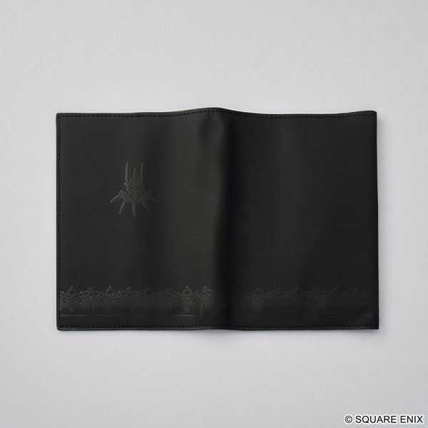 NieR:Automata Book Cover 2B(Pre-order)
