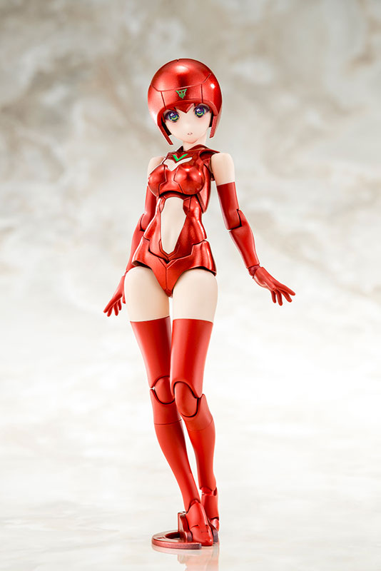 Megami Device B1R-M CHASSIS KIT SKIN COLOR C 1/1 Plastic Model(Pre-order)