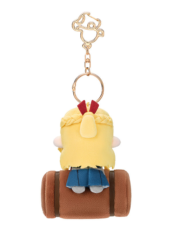 Delicious in Dungeon Plushie Reusable Bag Marcille(Pre-order)