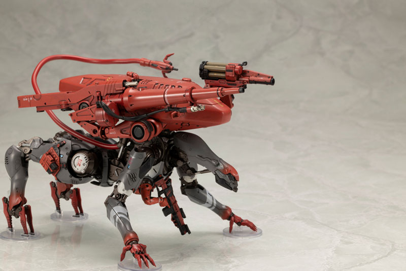 DEATH STRANDING 2 Ghost Mech Coffins 1/20 Plastic Model(Pre-order)